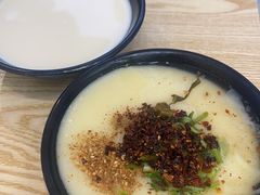 -豆香园(龙翔店)
