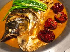 -宏宴·新京菜(望京店)