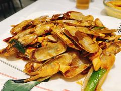 -碧海银沙海鲜餐厅(恒大海上威尼斯店)