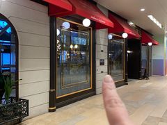 -Entrecôte 法国牛扒馆(保利·时光里店)