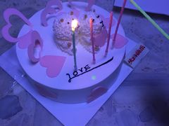 -好利来(鞍山家乐福店)