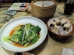 -范家小馆·烤鸭新京菜(金融街店)