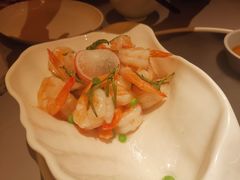 -桂满陇·手作小笼包&江南叫花鸡(中山公园店)