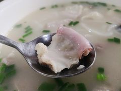 -广华煮粉(玉柴文华小区店)