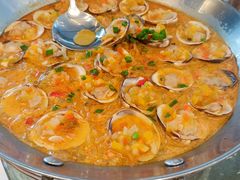 黄椒酱贝-79号渔船海鲜饭店(耀中店)