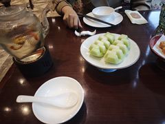 -南堂馆·新川菜(天府三街店)