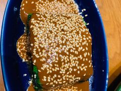 -君悦酒店·1881·北京烤鸭