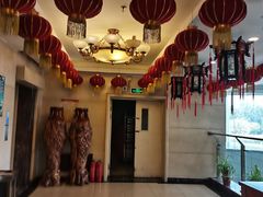 -燕春楼(海河华鼎店)