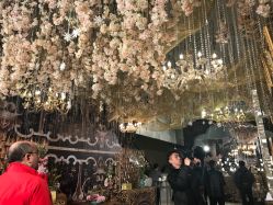 -上海中心宴会厅·婚礼中心