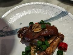 -漢舍中国菜馆(889广场店)