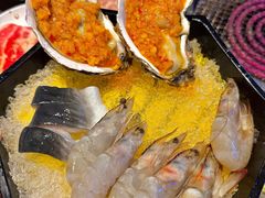 -火炉火自助餐(西直门凯德MALL店)