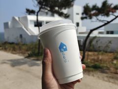 焦糖拿铁-海岛日记(养马岛店)