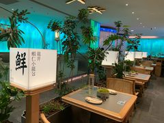 -桂满陇·杭州小馆(巴黎春天浦建店)