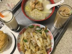 -沙溪兄茶餐厅