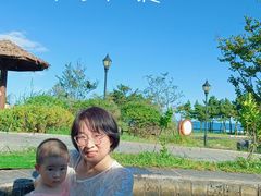-青岛海泉湾度假区温泉