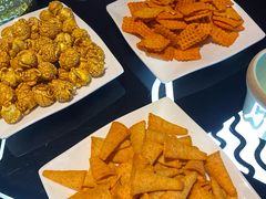 -星璨火吧KTV聚会餐厅(丰庆路店)