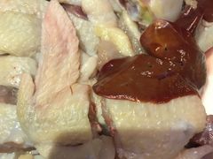 -合晋食府(广州合晋帝苑酒店)