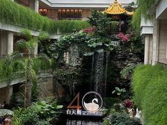 -白天鹅宾馆-宏图府餐厅