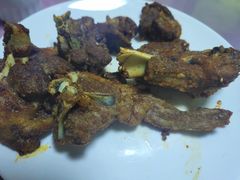 -范记靖远羊羔肉(博物馆店)