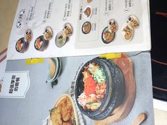 -韩香福脊骨汤锅(上杭路店)