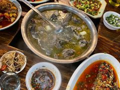 -陈三炖鸡馆(金众小区店)