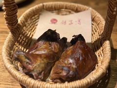 -鸽子窝(青塔店)