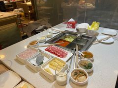 -海底捞火锅(佳兆业广场店)
