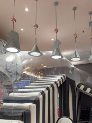 -奈尔宝家庭中心·亲子餐厅(宝安店)
