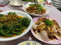 -洪霞餐馆