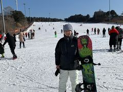 -棋盘山冰雪大世界