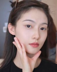 -林小西 · 专业半永久纹眉