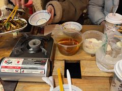 -盟重烧烤(高正街店)