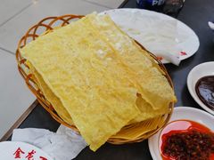 -万祥牛肉火锅(金龙店)