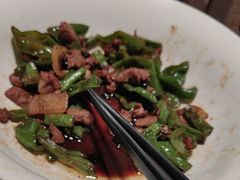 -简小舍· 民间手艺菜(古德寺店)