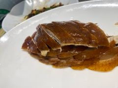 -黑窑厂糖油饼烤鸭·清真菜(旗舰店)