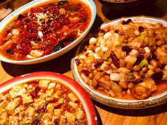 -先启半步颠·川菜小炒