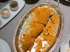 -新荣记(椒江店)