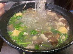 -回味鸭血粉丝汤(新城市广场店)