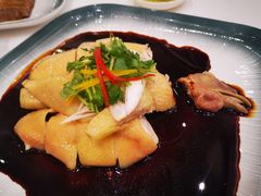-御彩酒家(东风东路店)