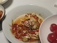 -鸽子侯·家宴·平价海鲜(绿地店)