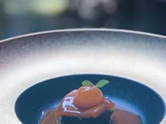 红烧牛头方-鱼桥巷·美学川菜