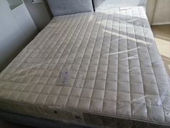 -栖作床垫(欧亚达家居光谷店)