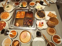 -海底捞火锅(世豪广场店)