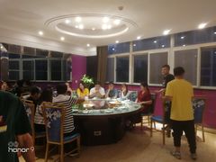 包厢-刘胖子家常菜·蹄花焖藕(兴业店)