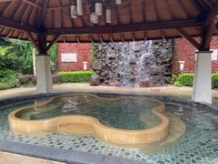 -天目湖涵田半山温泉
