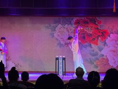 -盖碗儿梨园·变脸吐火·川剧(天府广场店)