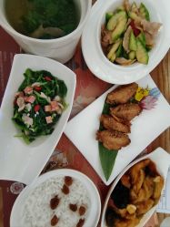 -贝美月子中心(半坡店)