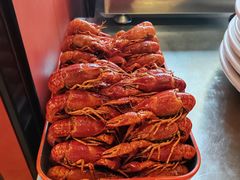 -川流不息·地道川菜·小龙虾(新松江路店)