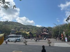 -海南槟榔谷黎苗文化旅游区