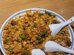 -胖老汉清真餐饮(西御街店)